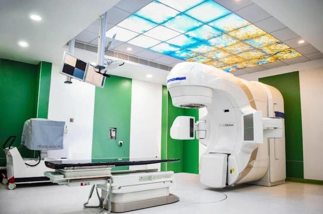Cancer Treatment